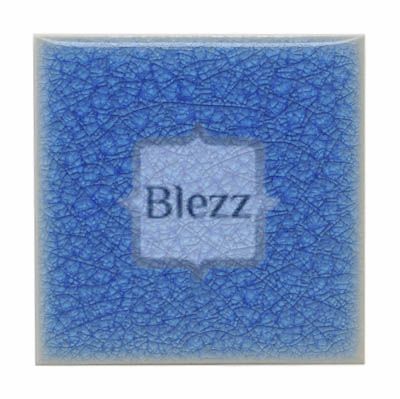 Blezz Swimming Pool Tile TGs Series - Power Blue